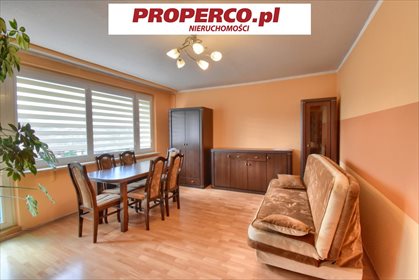 mieszkanie na wynajem 45m2 mieszkanie Kielce, Barwinek, Barwinek
