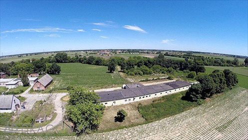 magazyn na sprzedaż 1000m2 magazyn Ożarów Mazowiecki