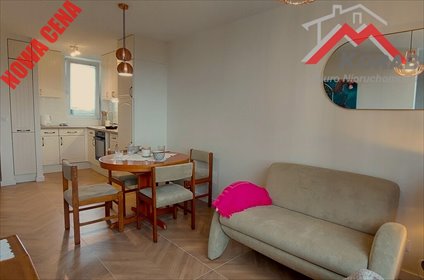 mieszkanie na wynajem 34m2 mieszkanie Warszawa, Żoliborz, Żoliborz Dziennikarski, Kazimierza Promyka