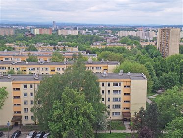 Mieszkanie trzypokojowe na sprzedaż Kraków, Prądnik Czerwony, Os. Prądnik Czerwony, Strzelców 58m2 Foto 2