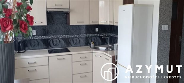 mieszkanie na sprzedaż 41m2 mieszkanie Chocianów