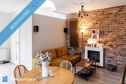 mieszkanie na sprzedaż 62m2 mieszkanie Kraków, Zwierzyniec, Księcia Józefa