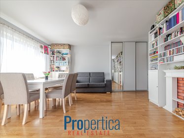 mieszkanie na sprzedaż 55m2 mieszkanie Warszawa, Targówek Bródno, Palestyńska
