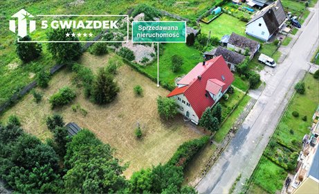 Dom 151 m² z dużą działką w Sucha - polecam! dom Sucha