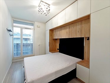 mieszkanie na wynajem 44m2 mieszkanie Warszawa, Praga-Południe, Kokoryczki