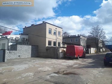 Magazyn na sprzedaż Zgierz 300m2 Foto 1