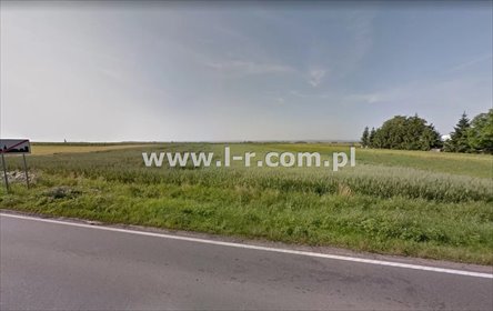 działka na sprzedaż 6346m2 działka Cyprzanów