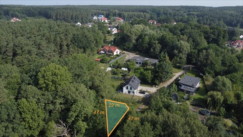 Grunt Nowy Kisielin Zielona Góra na sprzedaż działka Zielona Góra, Nowy Kisielin, Nowy Kisielin-Grysowa