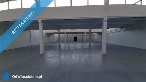 lokal użytkowy na wynajem 600m2 lokal użytkowy Kielce, Piaski, Zagnańska 71