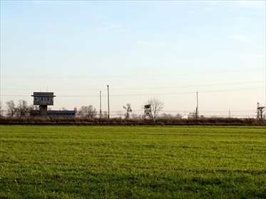 działka na sprzedaż 12600m2 działka Poznań, Nowe Miasto, Żegrze, Centrum Logistyczne Żegrze, Sarbinowska