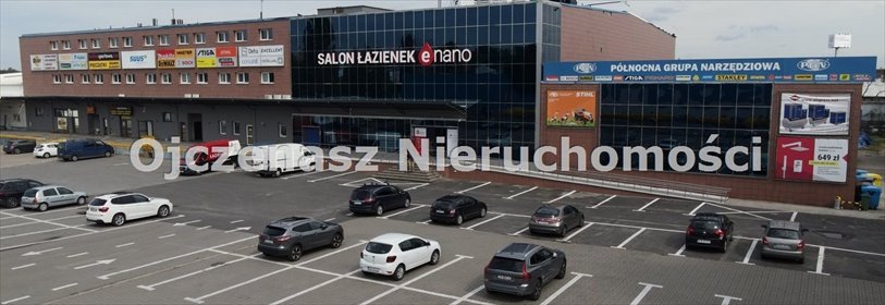 lokal użytkowy na wynajem 800m2 lokal użytkowy Bydgoszcz, Bartodzieje