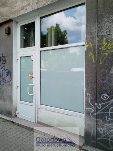 Wynajmę funkcjonalny lokal 67 m² w Warszawie Wola lokal użytkowy Warszawa, Wola