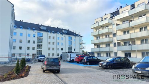 mieszkanie na sprzedaż 62m2 mieszkanie Zielona Góra, Łężyca