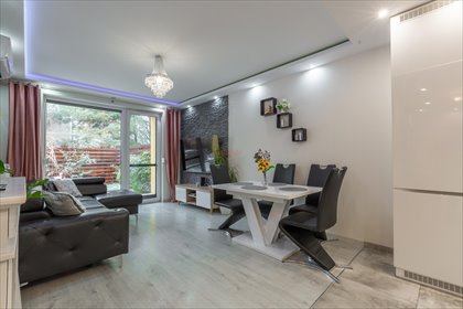 mieszkanie na sprzedaż 58m2 mieszkanie Wrocław, Psie Pole, Zgorzelisko, Żmudzka