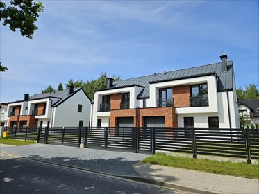 dom na sprzedaż 145m2 dom Lesznowola, Łazy ul. Spokojna 15