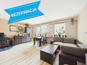 mieszkanie na sprzedaż 53m2 mieszkanie Bydgoszcz, Bielicka
