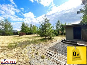 działka na sprzedaż 1600m2 działka Lubiaszów, Nowy Lubiaszów