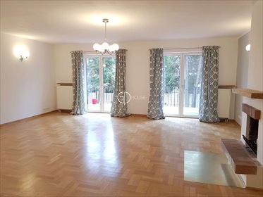 dom na wynajem 320m2 dom Warszawa, Wilanów, Wilanów