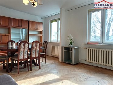 mieszkanie na sprzedaż 48m2 mieszkanie Pruszków, Bolesława Prusa