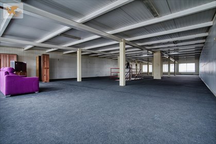 lokal użytkowy na wynajem 1356m2 lokal użytkowy Nowy Targ, Królowej Jadwigi