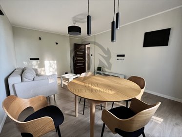 mieszkanie na sprzedaż 46m2 mieszkanie Łódź, Śródmieście