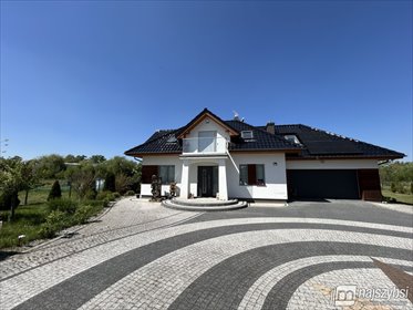 dom na sprzedaż 189m2 dom Stepnica, Kolejowa