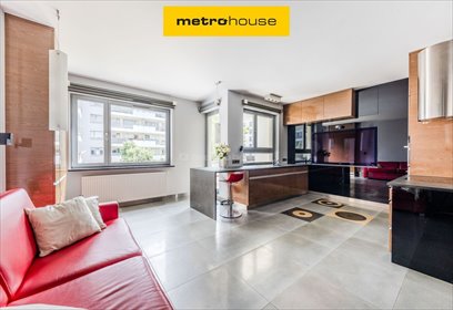 mieszkanie na sprzedaż 38m2 mieszkanie Warszawa, Praga Południe, Jeziorańskiego