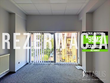 lokal użytkowy na wynajem 95m2 lokal użytkowy Białystok, Centrum