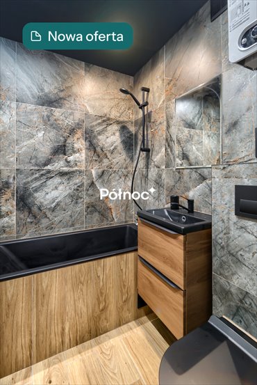 Dwupokojowe mieszkanie 43 m² - Dolina Trzech Stawów mieszkanie Katowice, Dolina Trzech Stawów, gen. Władysława Sikorskiego