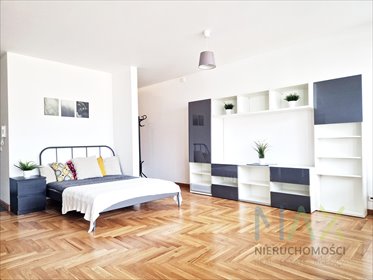 Nowoczesne 55 m² w kamienicy z windą (Karmelicka) mieszkanie Kraków, Stare Miasto, Karmelicka