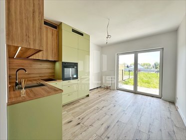 mieszkanie na wynajem 32m2 mieszkanie Tczew, Armii Krajowej