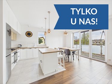 mieszkanie na sprzedaż 150m2 mieszkanie Ząbki