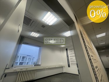 Nowoczesne biuro 24 m² z klimatyzacją, Mokotów - zapraszam lokal użytkowy Warszawa, Mokotów, Sielce
