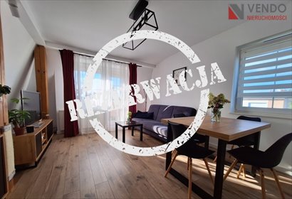 mieszkanie na sprzedaż 48m2 mieszkanie Swarzędz, Księżycowa