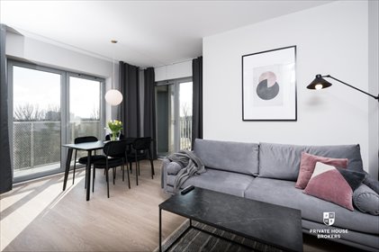 mieszkanie na wynajem 48m2 mieszkanie Kraków, Stare Miasto, Stare Miasto, bp. Jana Prandoty