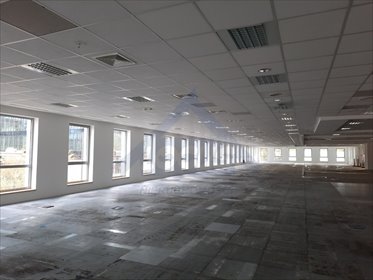 Nowoczesne biuro 725 m² klasy A w Mokotowie polecam lokal użytkowy Warszawa, Mokotów, Służewiec