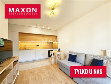 mieszkanie na wynajem 43m2 mieszkanie Warszawa, Ursus, ul. Herbu Oksza