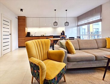 mieszkanie na sprzedaż 75m2 mieszkanie Wrocław, Krzyki, Wojszyce, Gerberowa