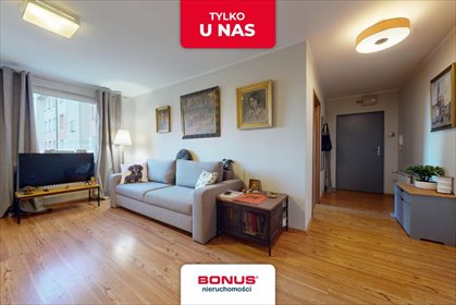 mieszkanie na sprzedaż 60m2 mieszkanie Mierzyn, Spółdzielców