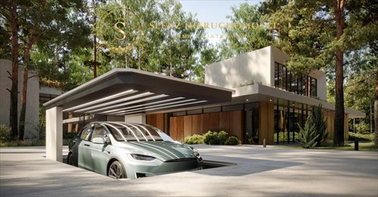 działka na sprzedaż 2235m2 działka Jodłowice