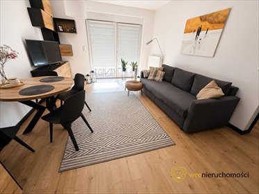 mieszkanie na wynajem 41m2 mieszkanie Wrocław, Psie Pole, Zatorska