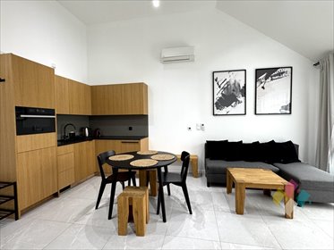 mieszkanie na sprzedaż 31m2 mieszkanie Jantar, Rybacka