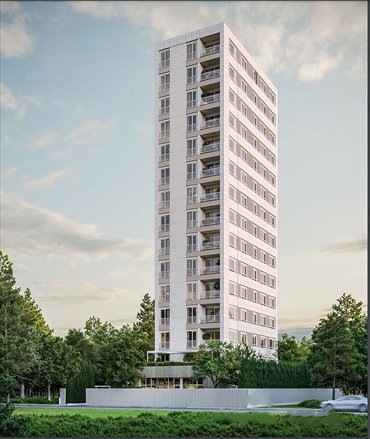 Widok na morze, 2 pokoje, blisko metra Kadıköy mieszkanie Caddebostan, Caddebostan, Kadıköy, Stambuł