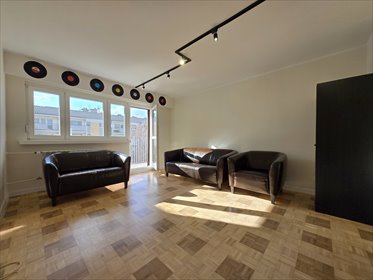 mieszkanie na sprzedaż 56m2 mieszkanie Leszno, Ludwika Zamenhofa