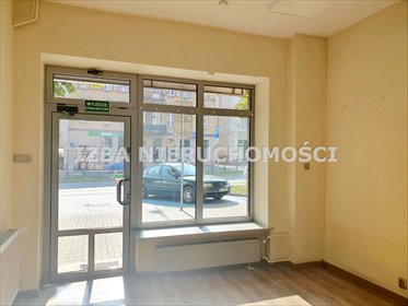 lokal użytkowy na wynajem 33m2 lokal użytkowy Ełk, Ełk, Wojska Polskiego