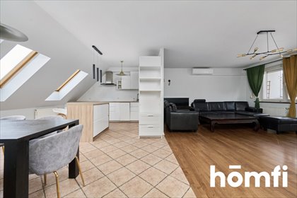 Przestronne 4-pokojowe mieszkanie 82 m² z balkonem polecam! mieszkanie Wrocław, Poświętne, Poświętne, Poświęcka