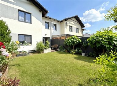 mieszkanie na sprzedaż 87m2 mieszkanie Lubsko, Platanowa