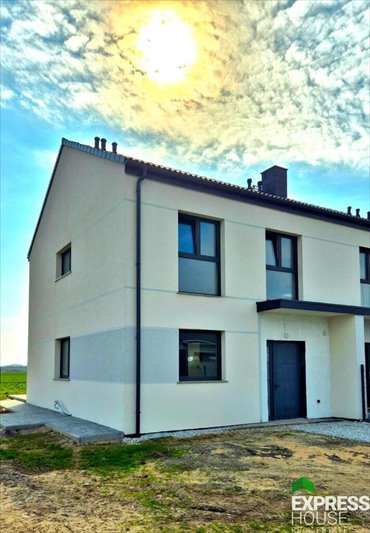 dom na sprzedaż 102m2 dom Kępy