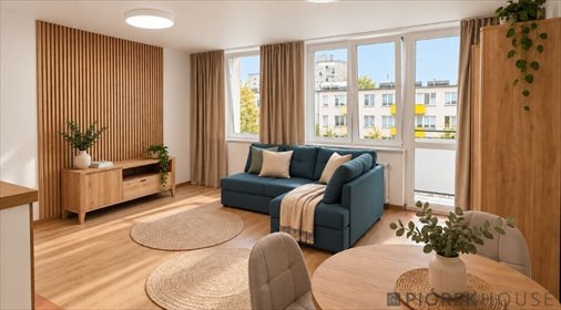 mieszkanie na sprzedaż 46m2 mieszkanie Warszawa, Targówek, Toruńska