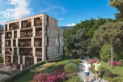 mieszkanie na sprzedaż 122m2 mieszkanie Trydent